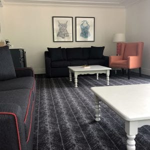 Main Inn Suite