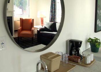 Main Inn Suite