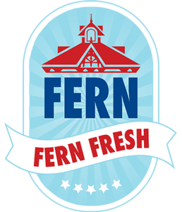 Fern Fresh